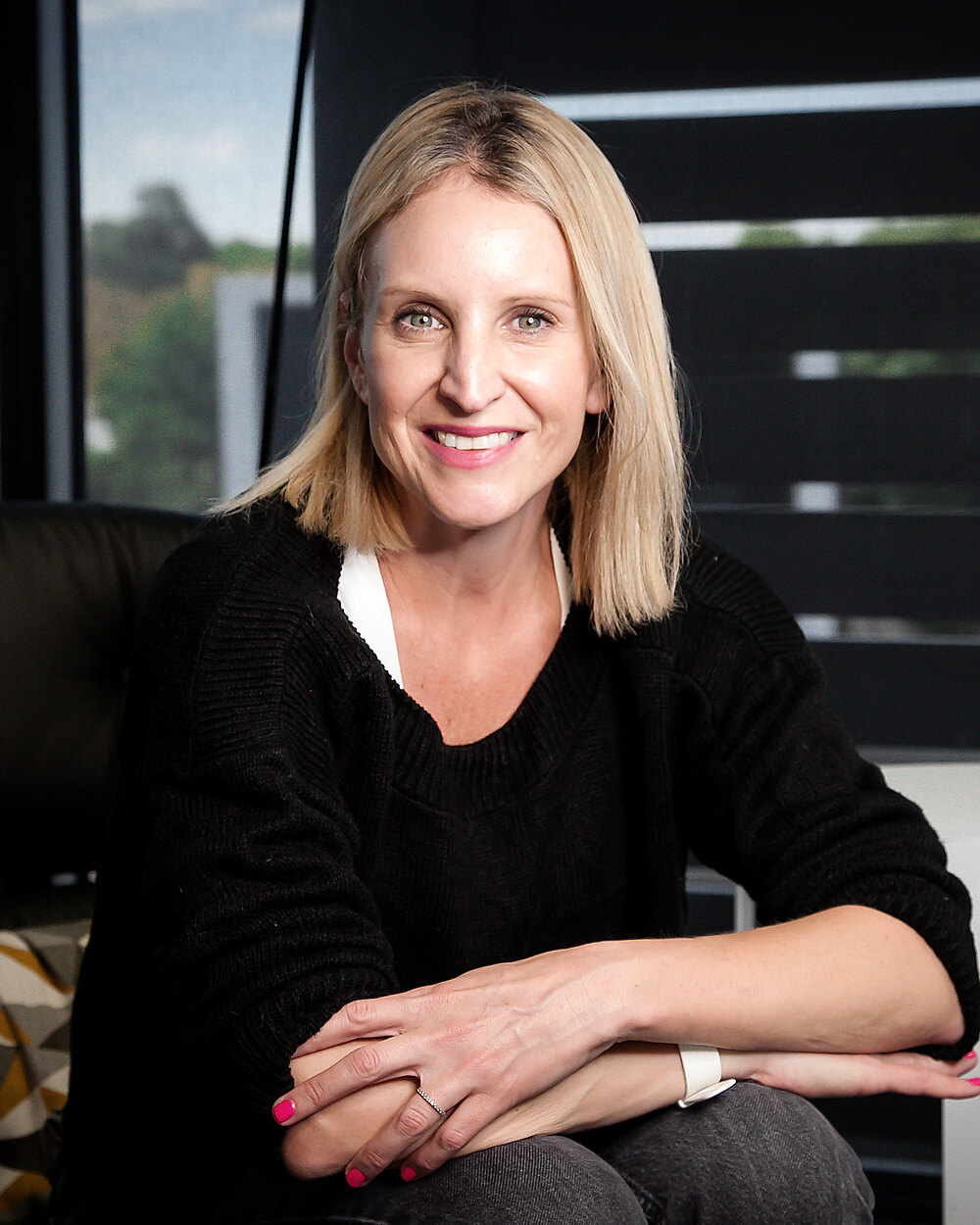 Melissa Holder, Fractional CPO & Organisational Development Partner